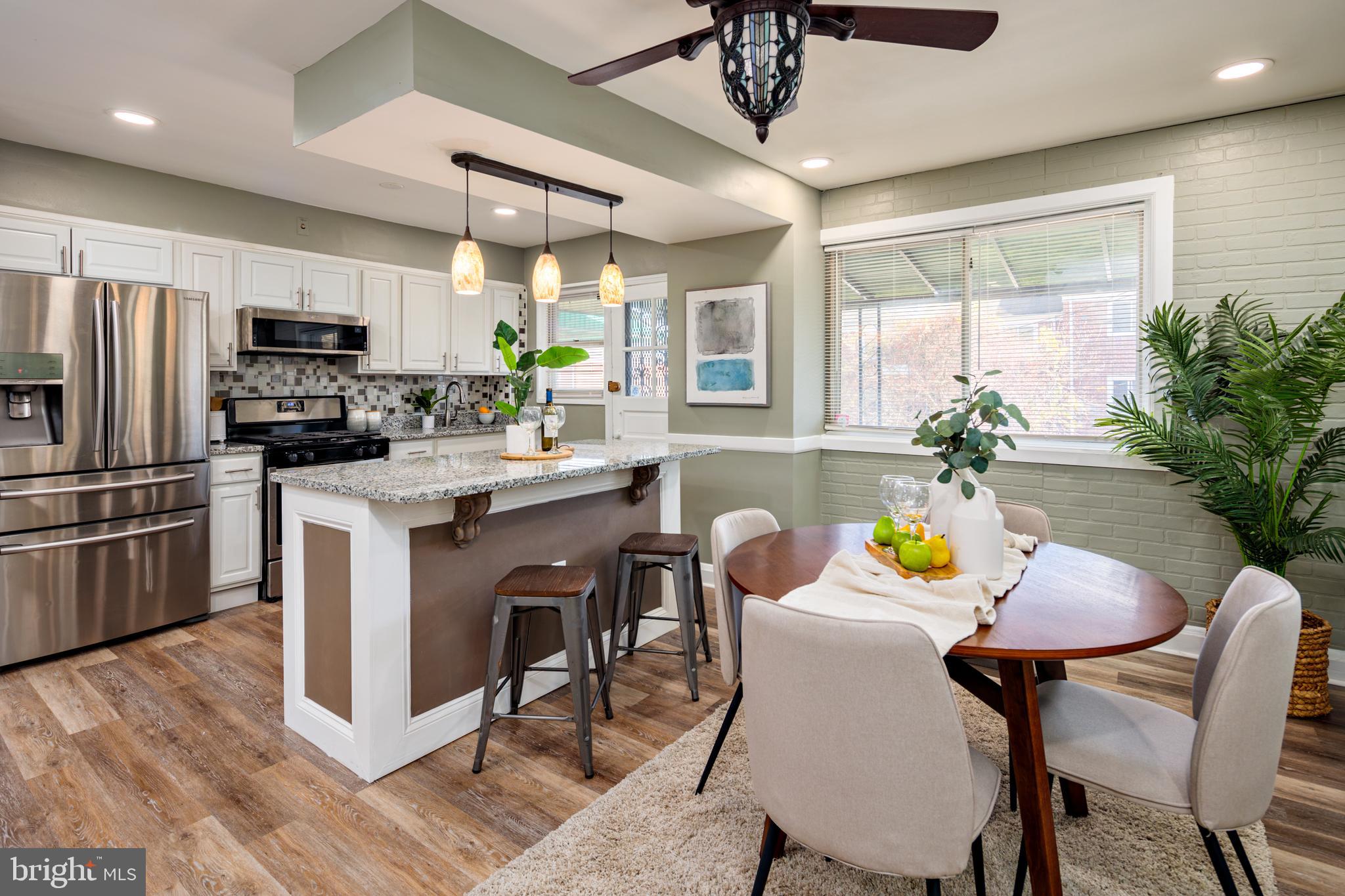 4104 Mountwood Road Baltimore, MD 21229 - Photo 8 of 49 Gallery Image 8