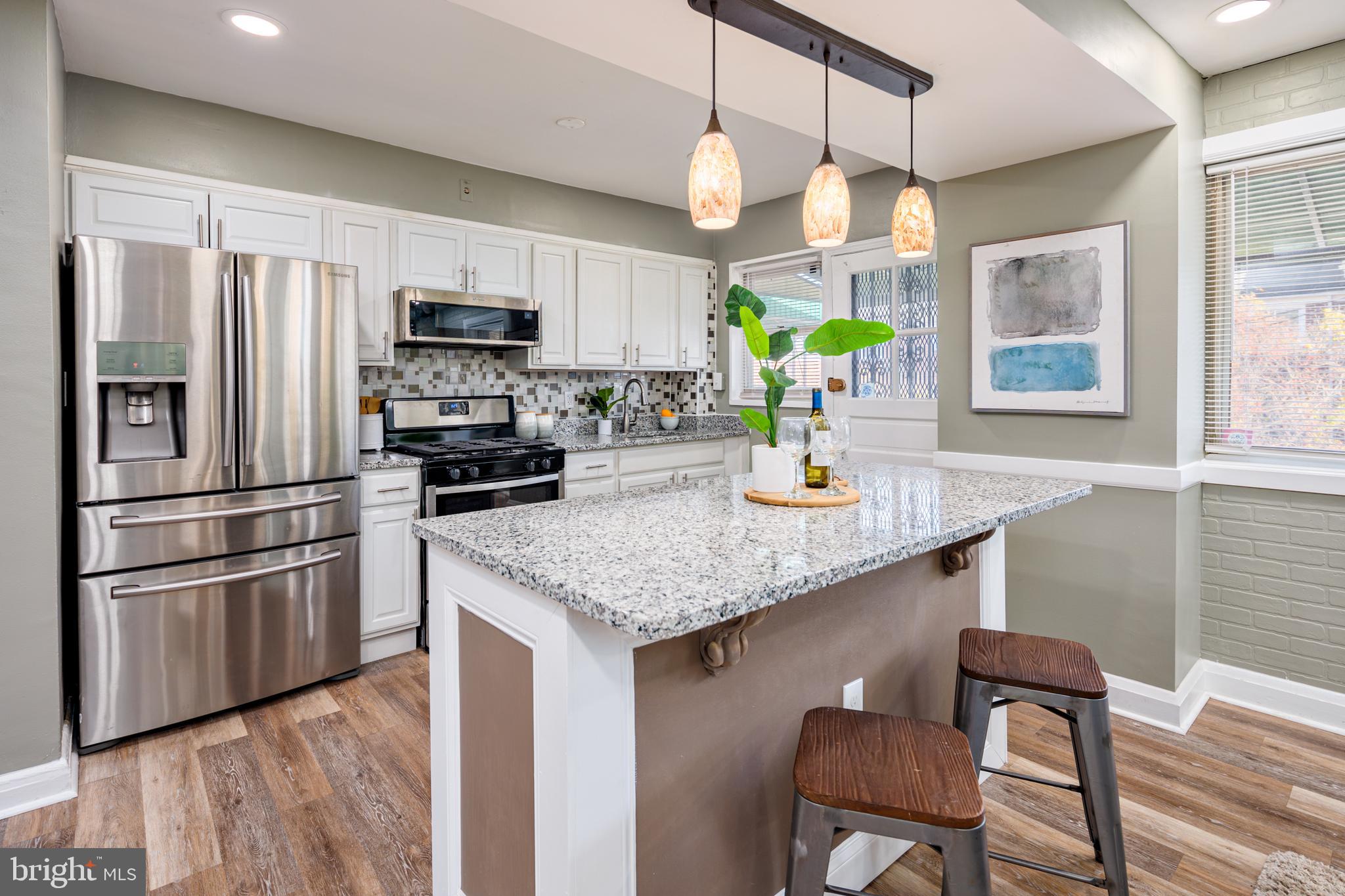 4104 Mountwood Road Baltimore, MD 21229 - Photo 9 of 49 Gallery Image 9