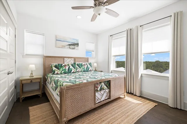 $3,200 | 275 Gulfview Circle, Santa Rosa Beach, FL 32459