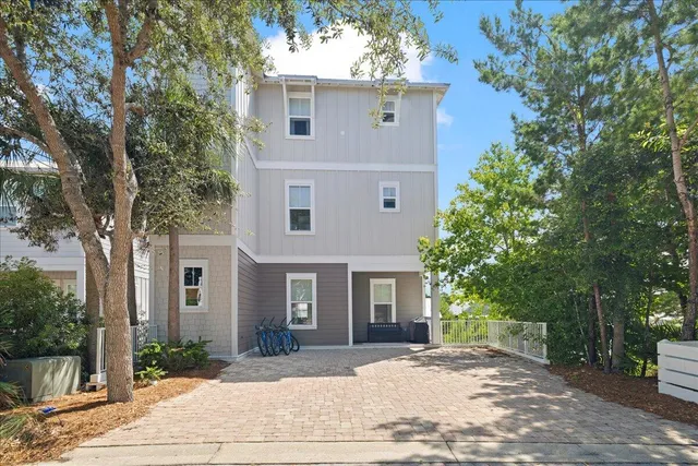 $3,200 | 275 Gulfview Circle, Santa Rosa Beach, FL 32459
