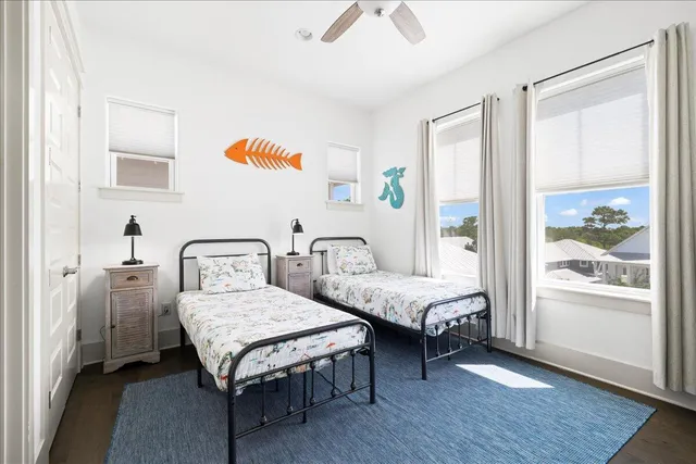 $3,200 | 275 Gulfview Circle, Santa Rosa Beach, FL 32459