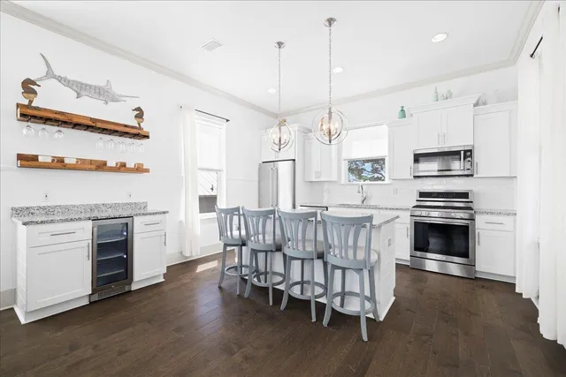 $3,200 | 275 Gulfview Circle, Santa Rosa Beach, FL 32459