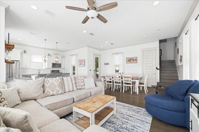 $3,200 | 275 Gulfview Circle, Santa Rosa Beach, FL 32459