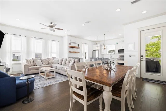 $3,200 | 275 Gulfview Circle, Santa Rosa Beach, FL 32459