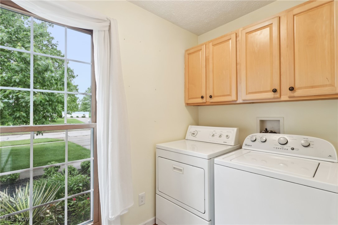 108 Joshua Drive Rittman, OH 44270 - Photo 13 of 44 Laundry room
