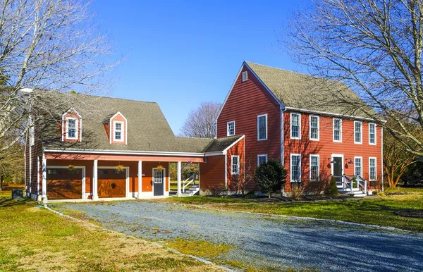$491,100 | 12148 Atlantic Road, Temperanceville, VA 23442