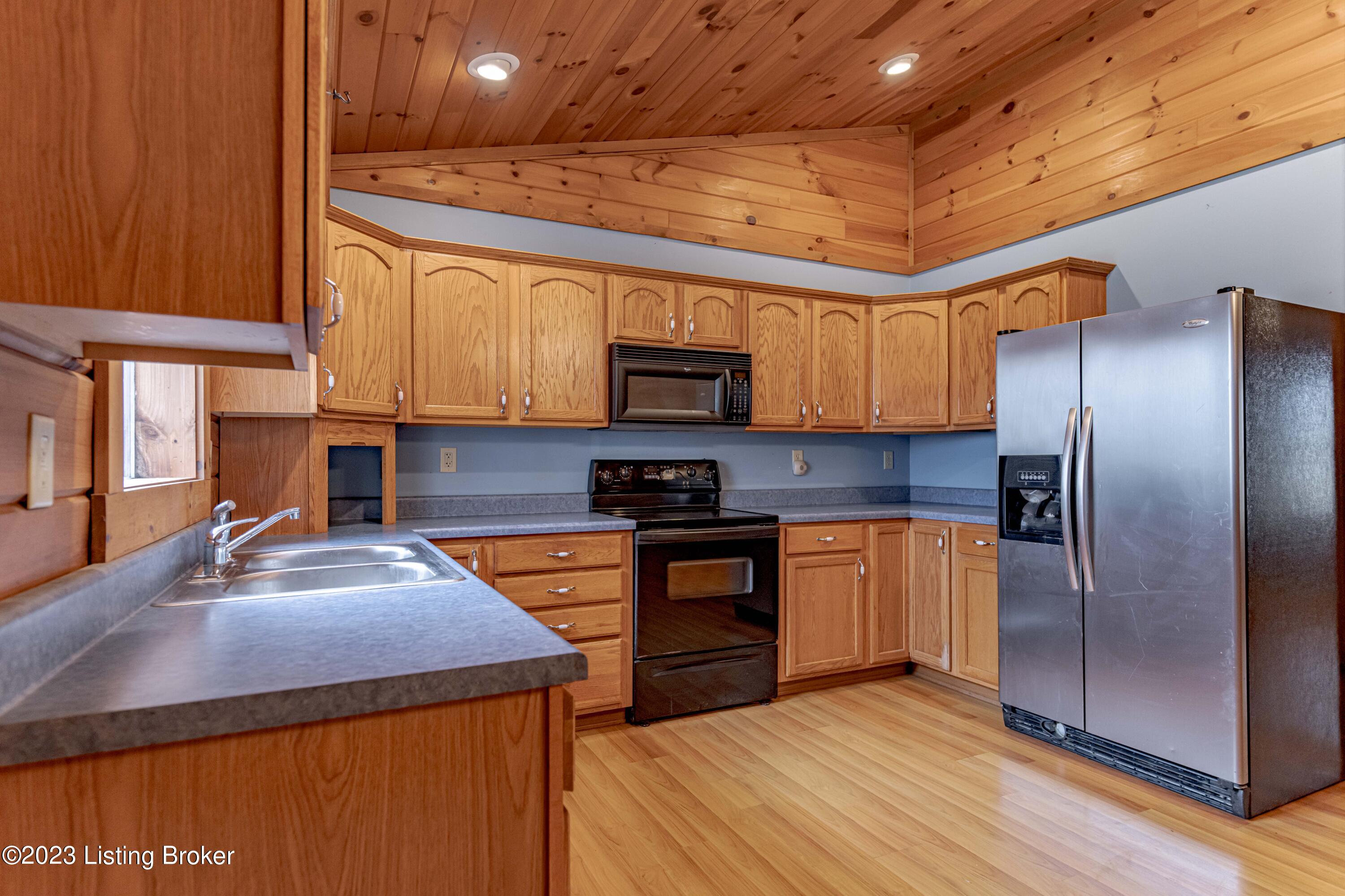 200 Fort Road Leitchfield, KY 42754 - Photo 15 of 51 DSC00098