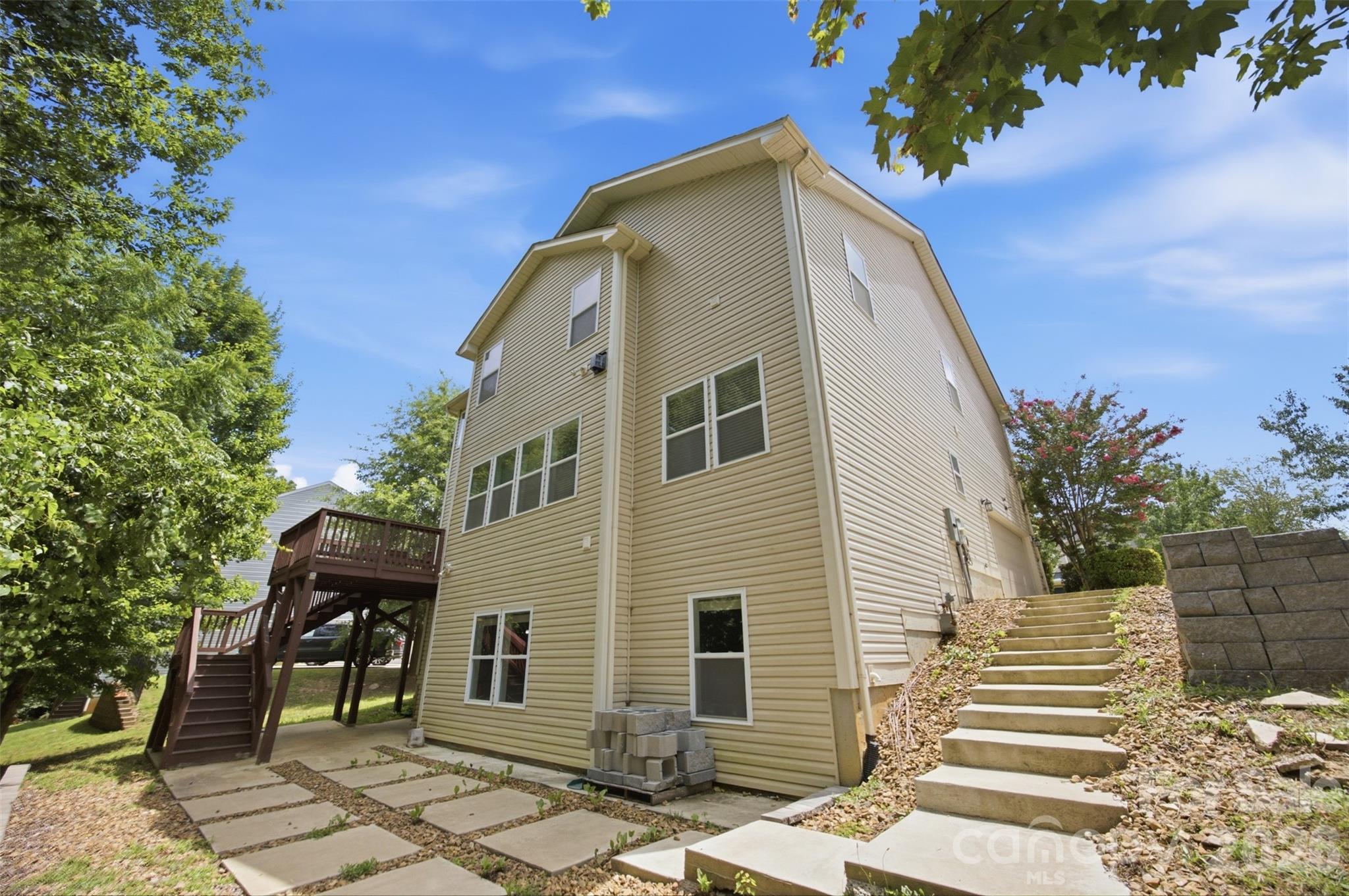 423 Fischer Road Fort Mill, SC 29715 - Photo 40 of 45