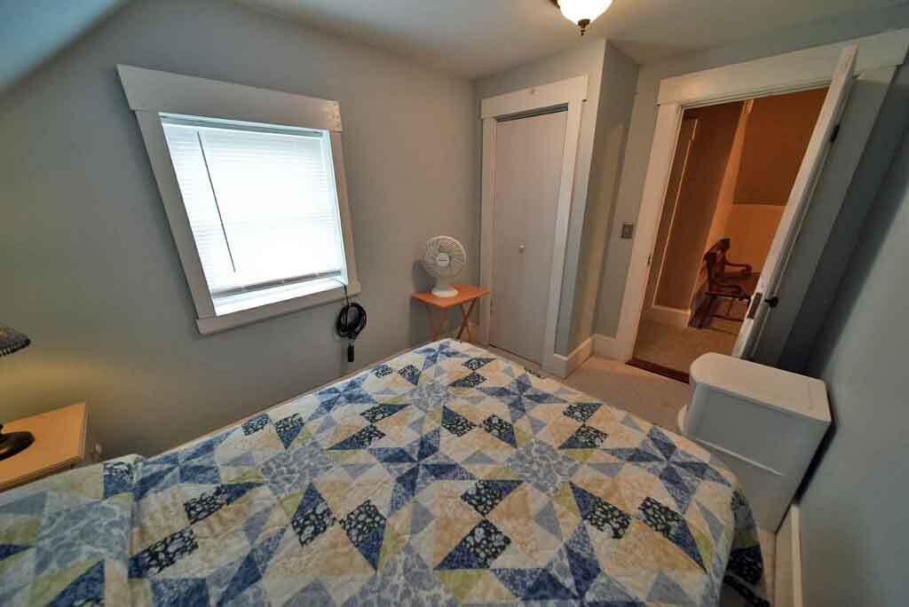 121 Jones Road Monticello, ME 04760 - Photo 40 of 77 bedroom-2-monticello-house