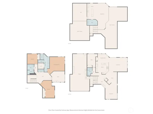 $1,200,000 | 2432 T Street Northwest, Auburn, WA 98001