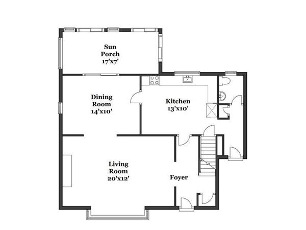 39 Rice Spring Lane Wayland, MA 01778 - Photo 18 of 22 Gallery Image 18