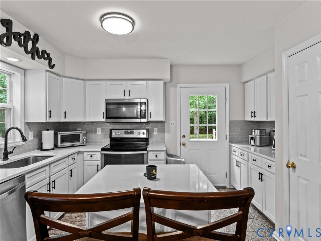 10130 Coalboro Road Chesterfield, VA 23838 - Photo 21 of 77