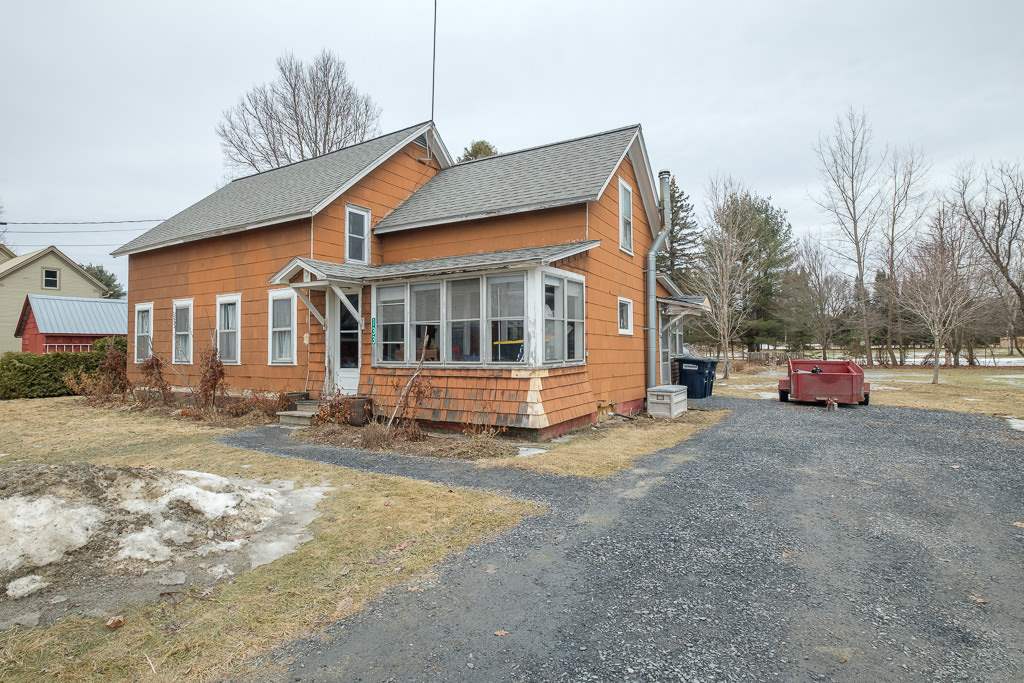 133 Loomis Hill Road Waterbury, VT 05677 - Photo 1 of 27 Gallery Image 1