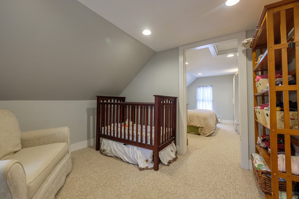 133 Loomis Hill Road Waterbury, VT 05677 - Photo 13 of 27 Gallery Image 13