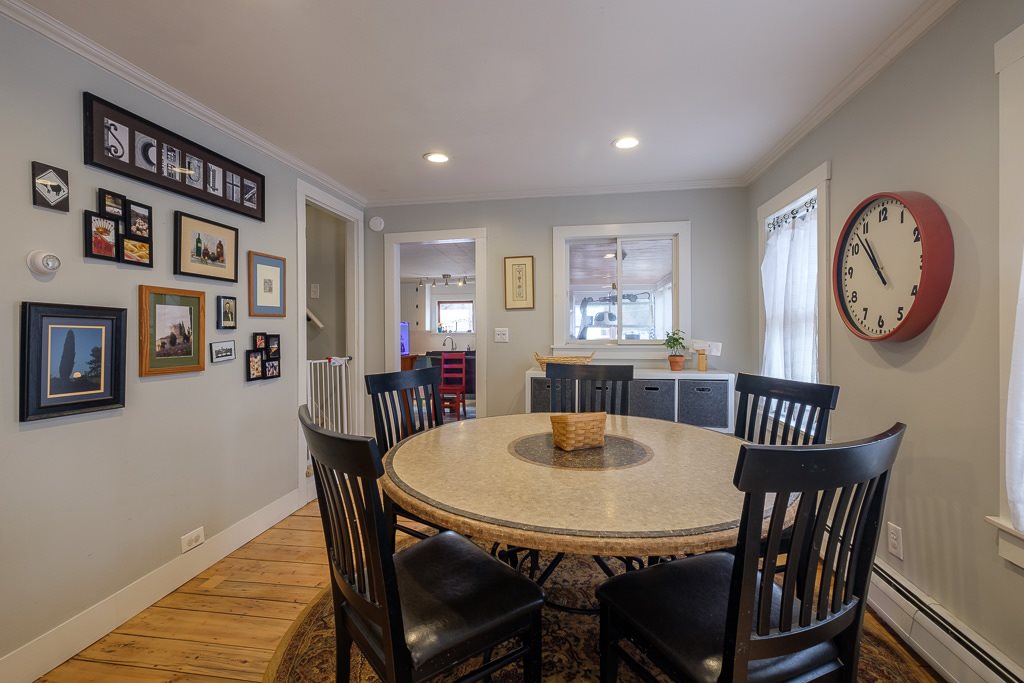 133 Loomis Hill Road Waterbury, VT 05677 - Photo 6 of 27 Gallery Image 6