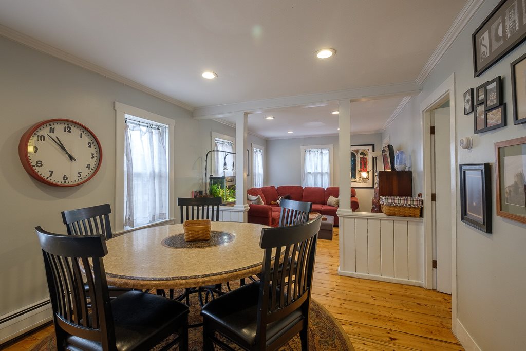 133 Loomis Hill Road Waterbury, VT 05677 - Photo 7 of 27 Gallery Image 7