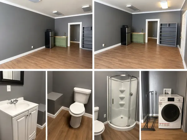 $850 | 272 North Military Avenue, Lawrenceburg, TN 38464