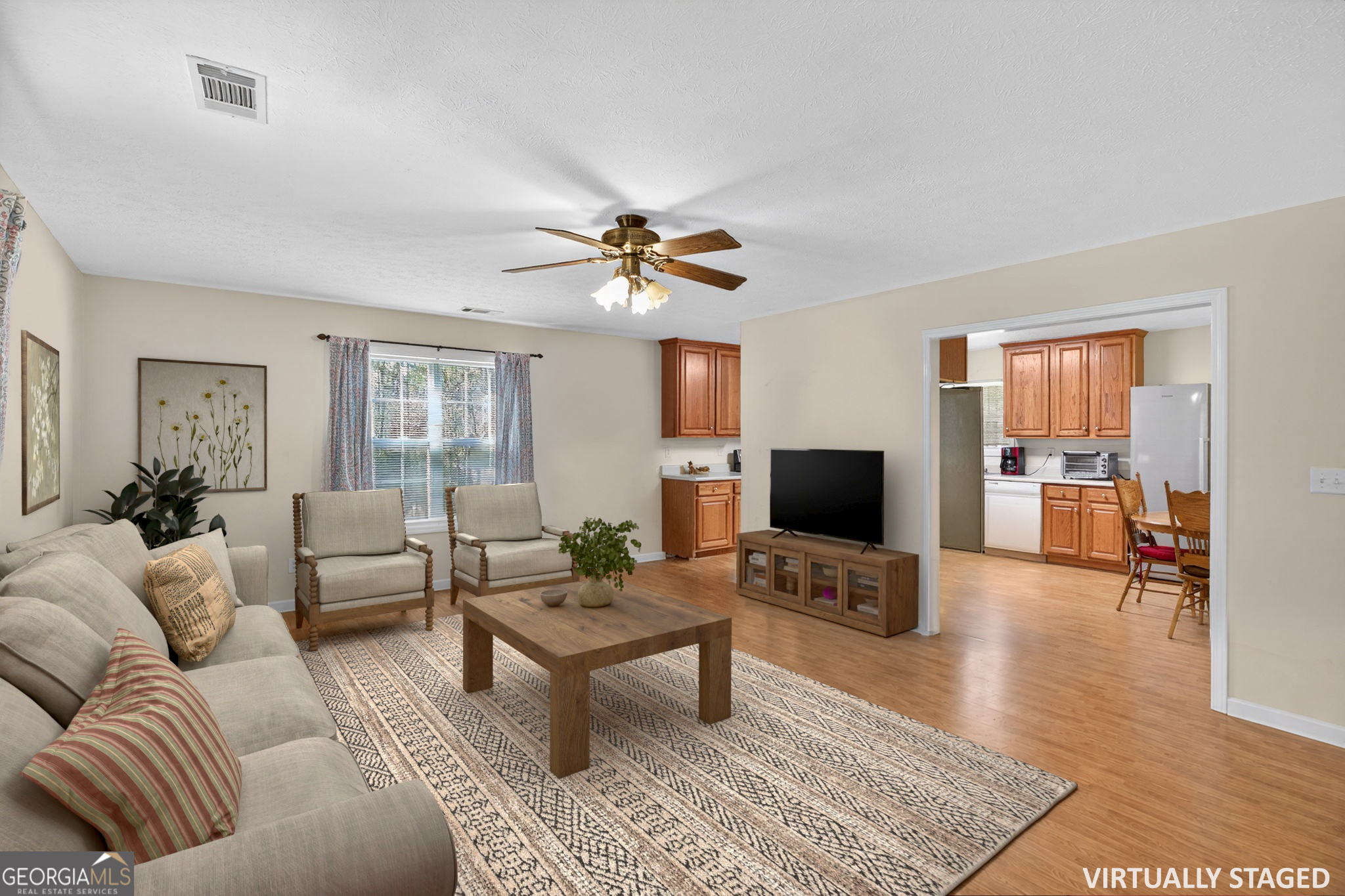 5010 Highway 27 Franklin, GA 30217 - Photo 4 of 39