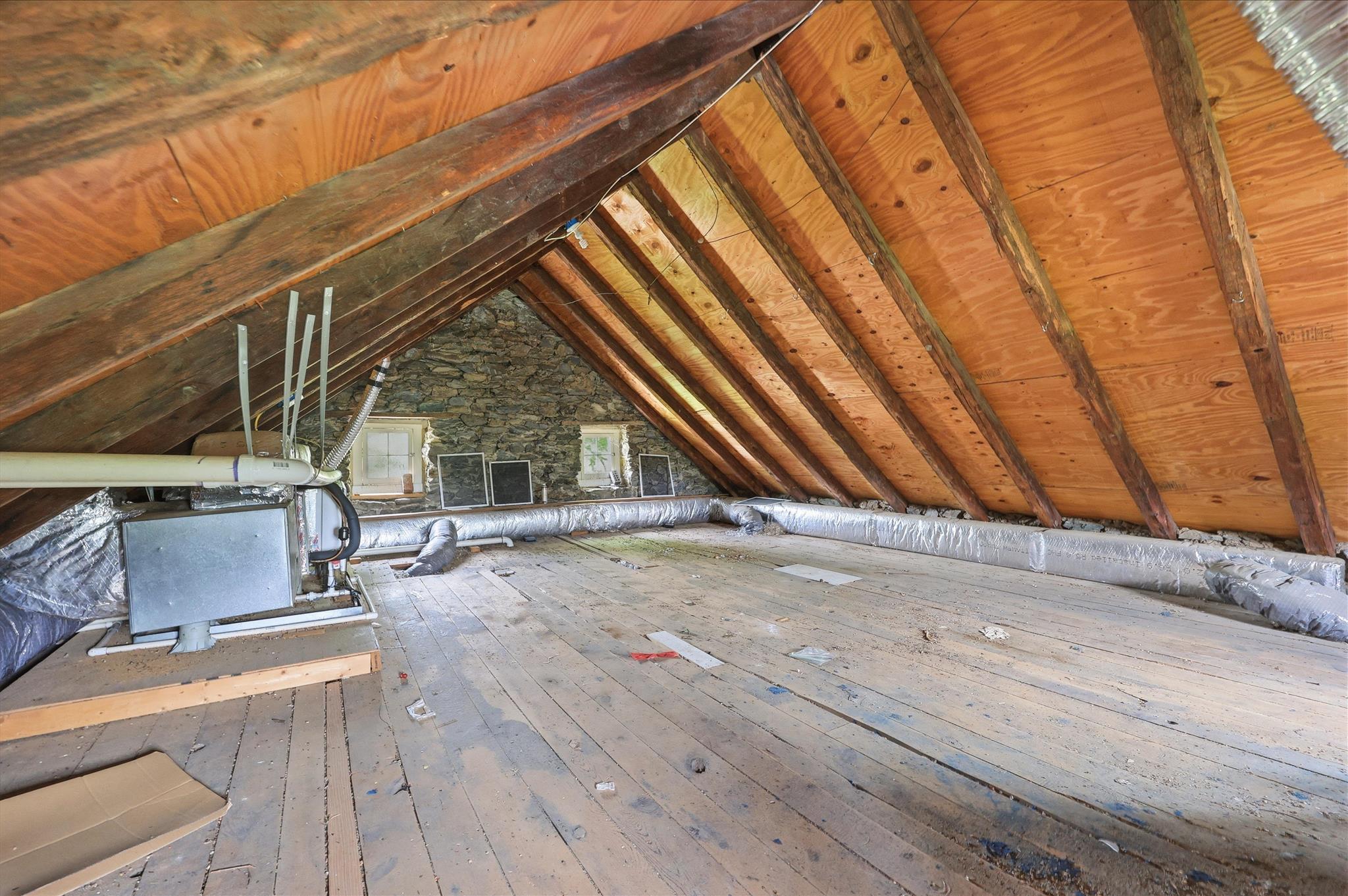 10919 Etzler Mill Road Woodsboro, MD 21798 - Photo 31 of 54 a view of outdoor space and deck