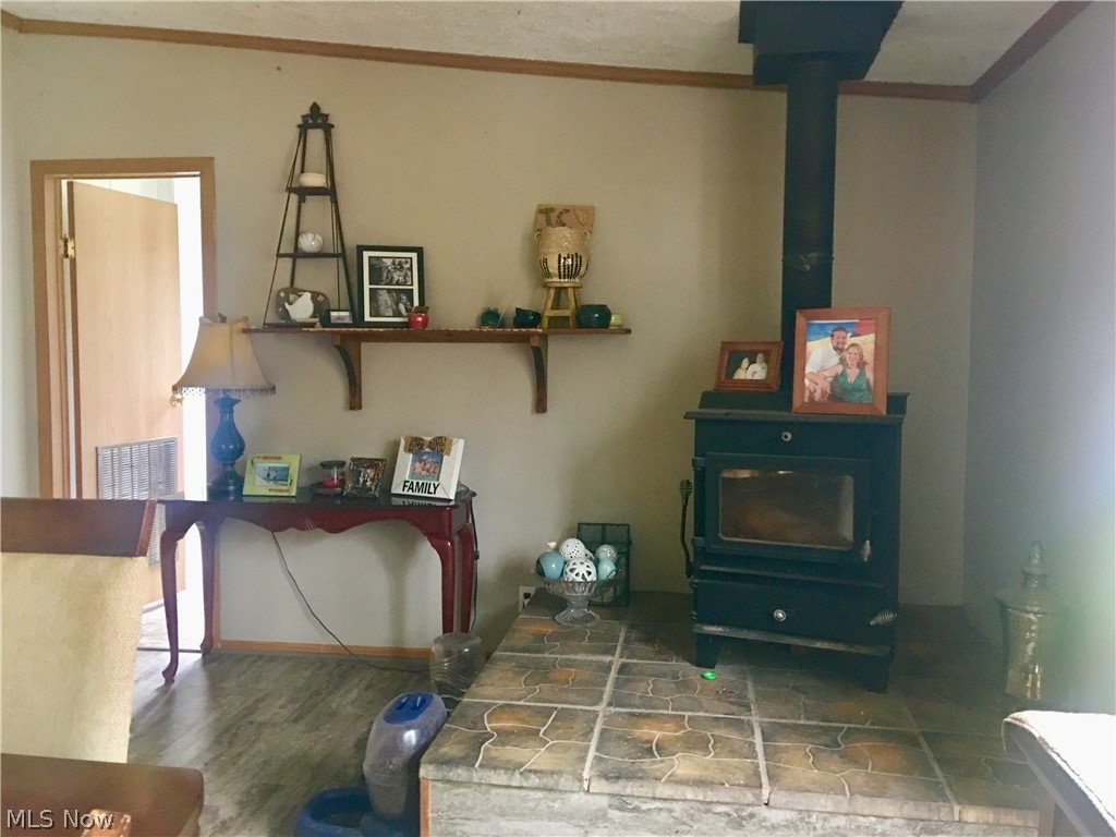 1796 Hewitt Gifford Road Southwest Warren, OH 44481 - Photo 13 of 28