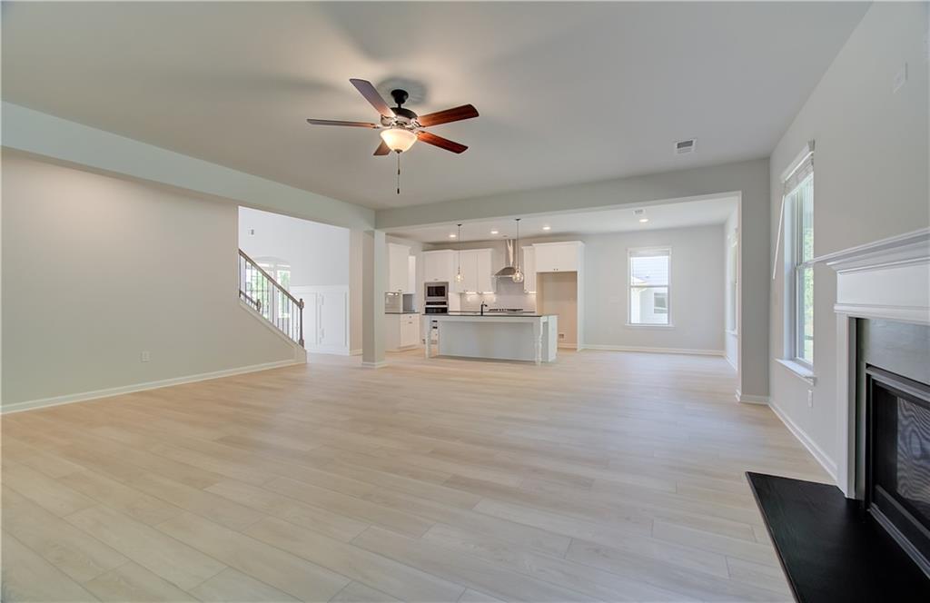258 Linford Drive Locust Grove, GA 30248 - Photo 15 of 28
