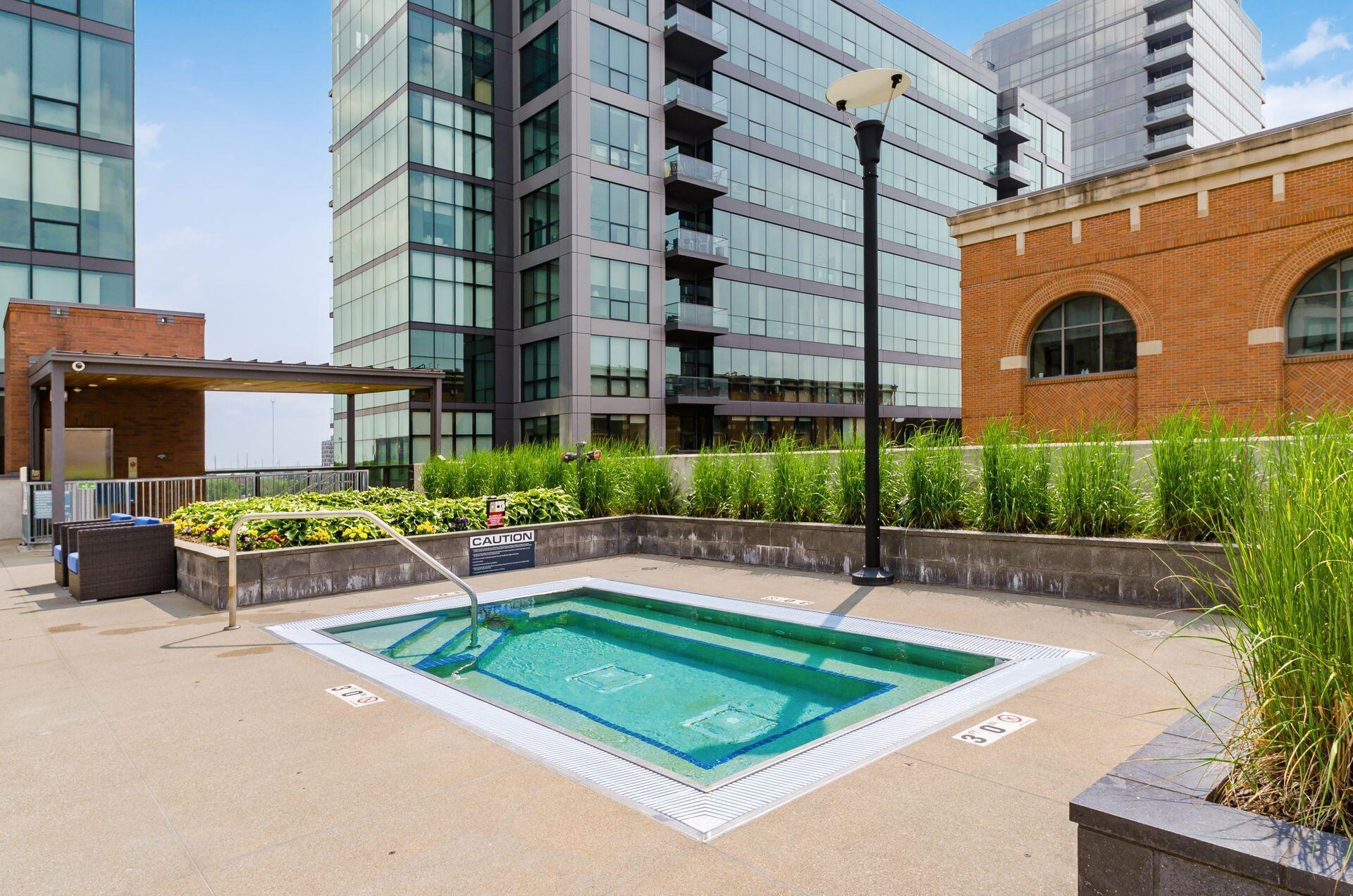 250 West Spring Street, Unit 522 Columbus, OH 43215 - Photo 41 of 49