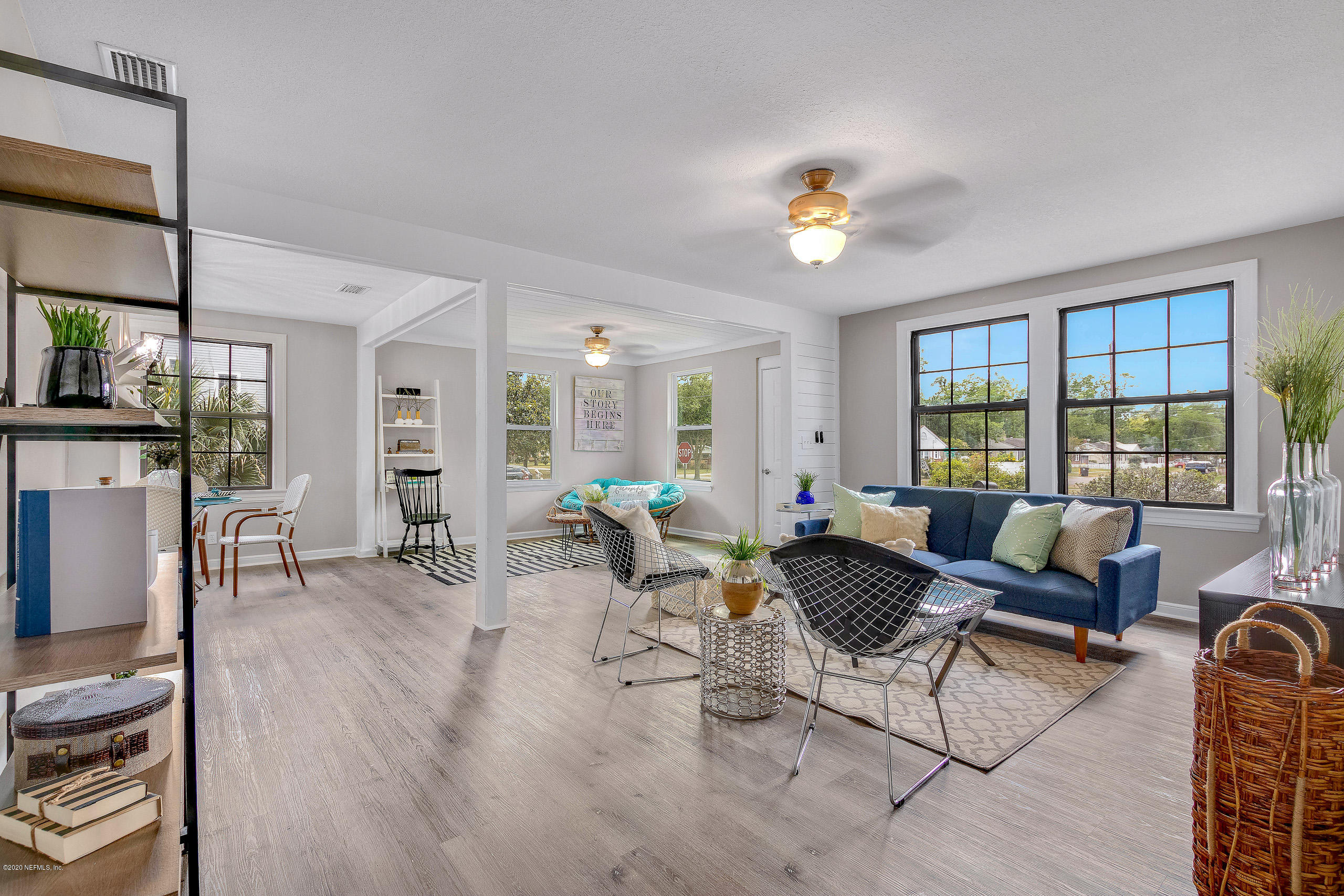 2323 Bayview Road Jacksonville, FL 32210 - Photo 4 of 19 2323BayviewRd-4