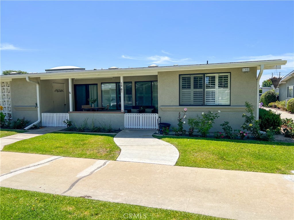 1621 Monterey Road Seal Beach, CA 90740 - Photo 1 of 4