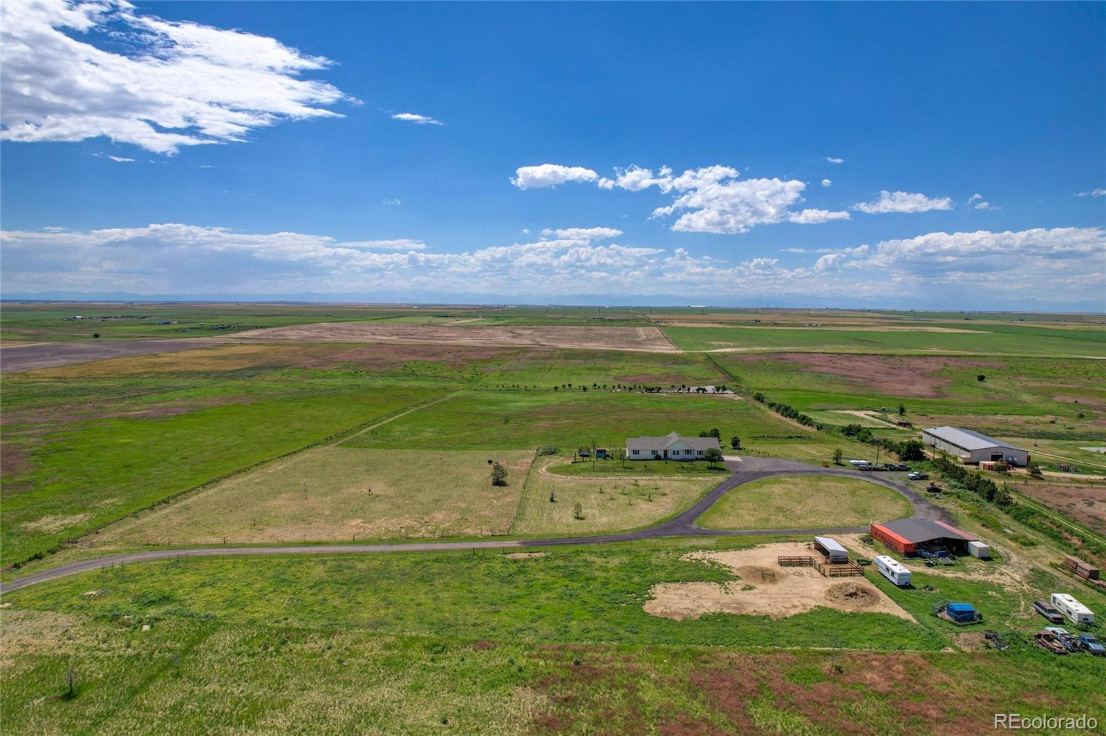 7545 Schumaker Road Bennett, CO 80102 - Photo 38 of 39 Gallery Image 38