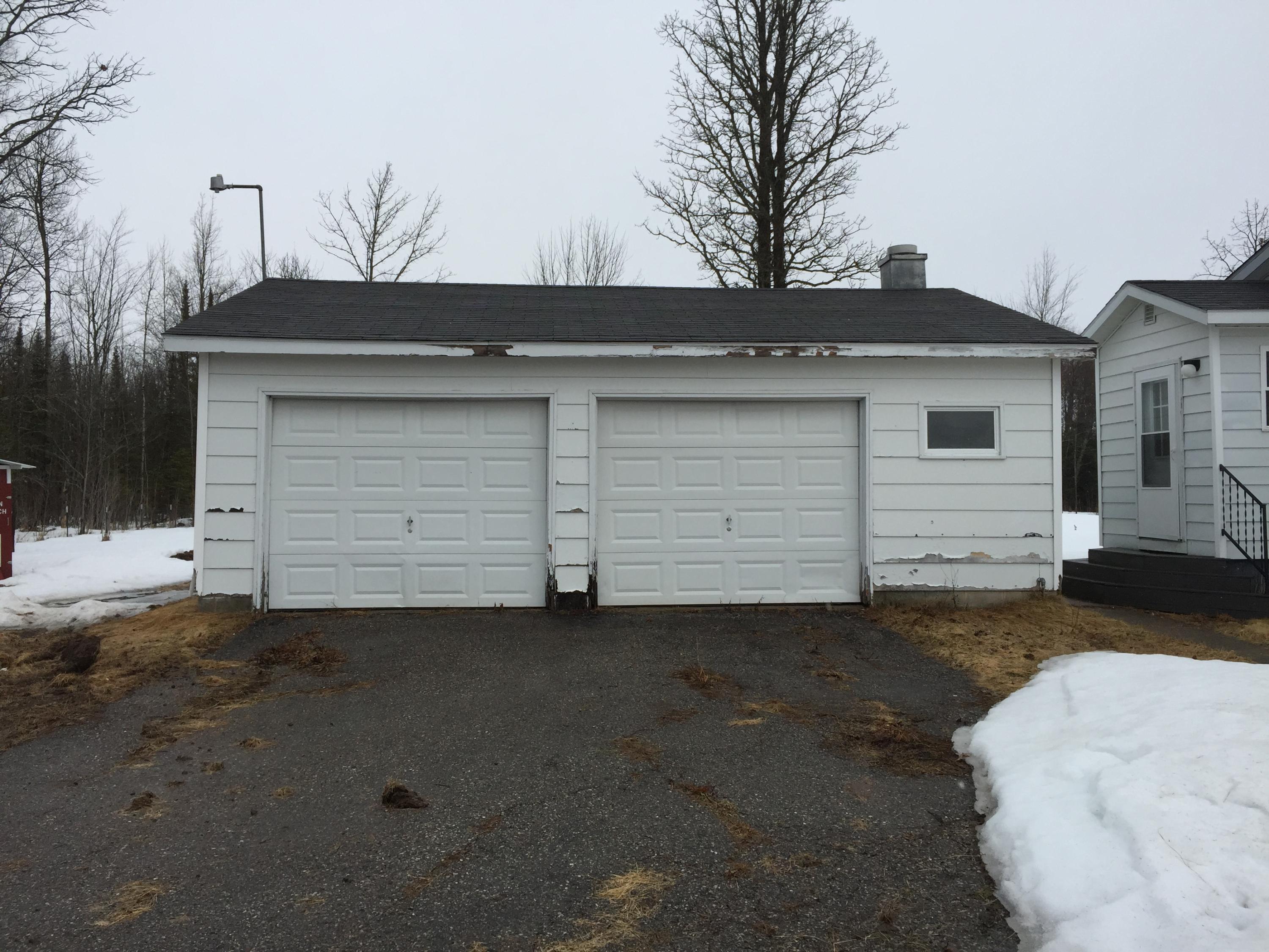445 East 12 Mile Road Dafter, MI 49724 - Photo 2 of 20 Gallery Image 2
