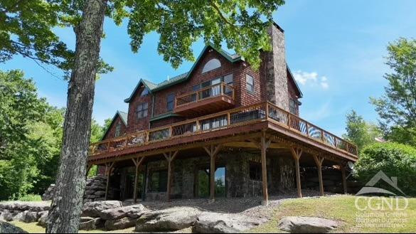 33 Elm Ridge Road Hensonville, NY 12439 - Photo 3 of 67 Photo 1
