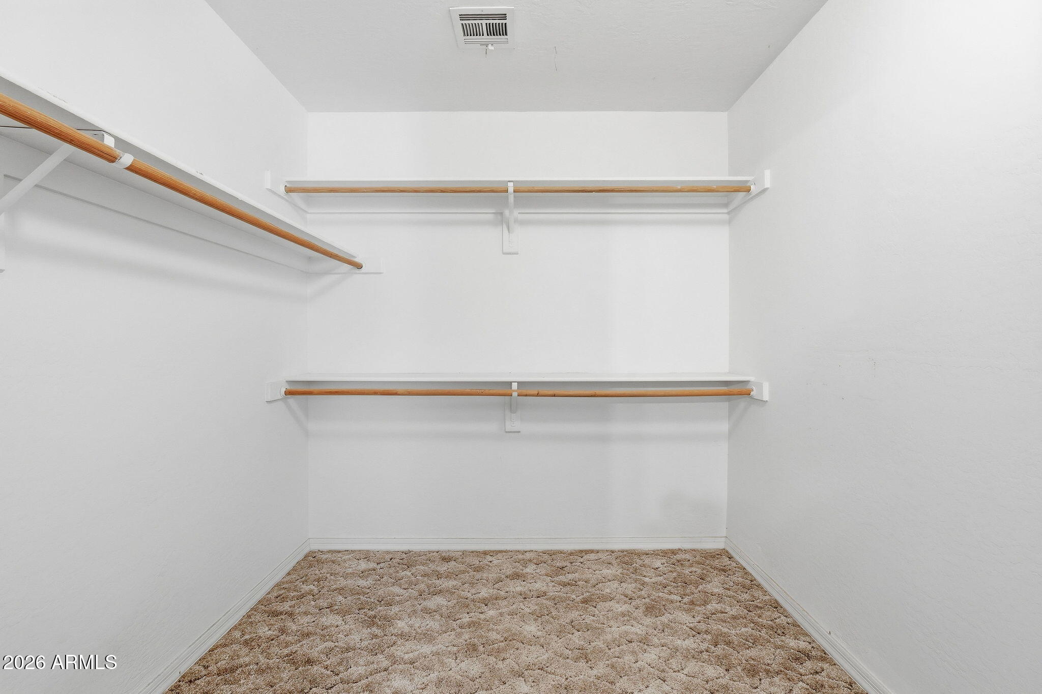 699 North Arroya Road Apache Junction, AZ 85119 - Photo 29 of 47 Primary Closet