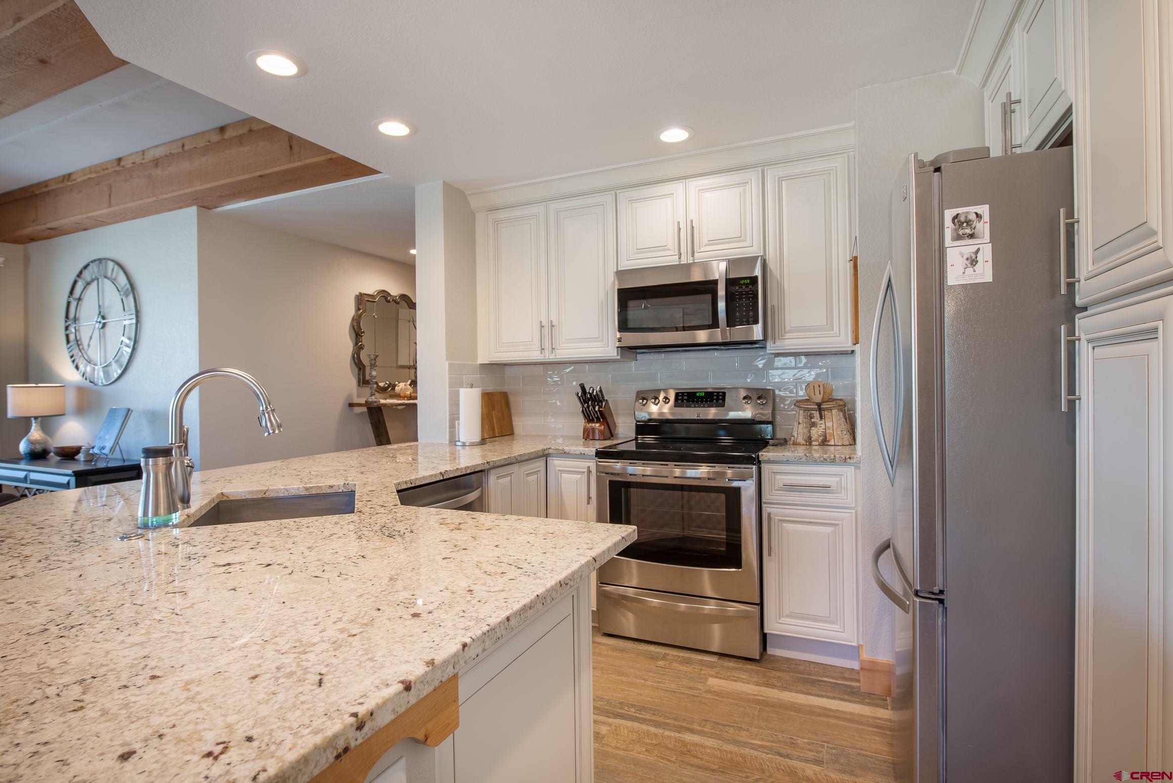 11 Snowmass Road, Unit 538 Crested Butte, CO 81225 - Photo 1 of 21 Gallery Image 1