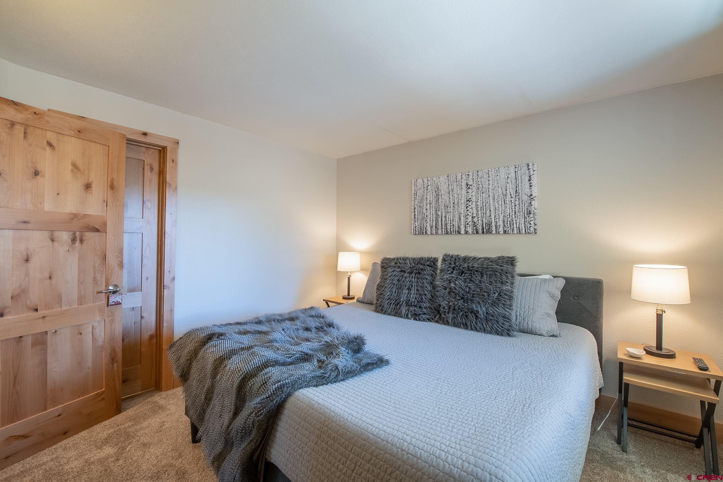11 Snowmass Road, Unit 538 Crested Butte, CO 81225 - Photo 12 of 21 Gallery Image 12