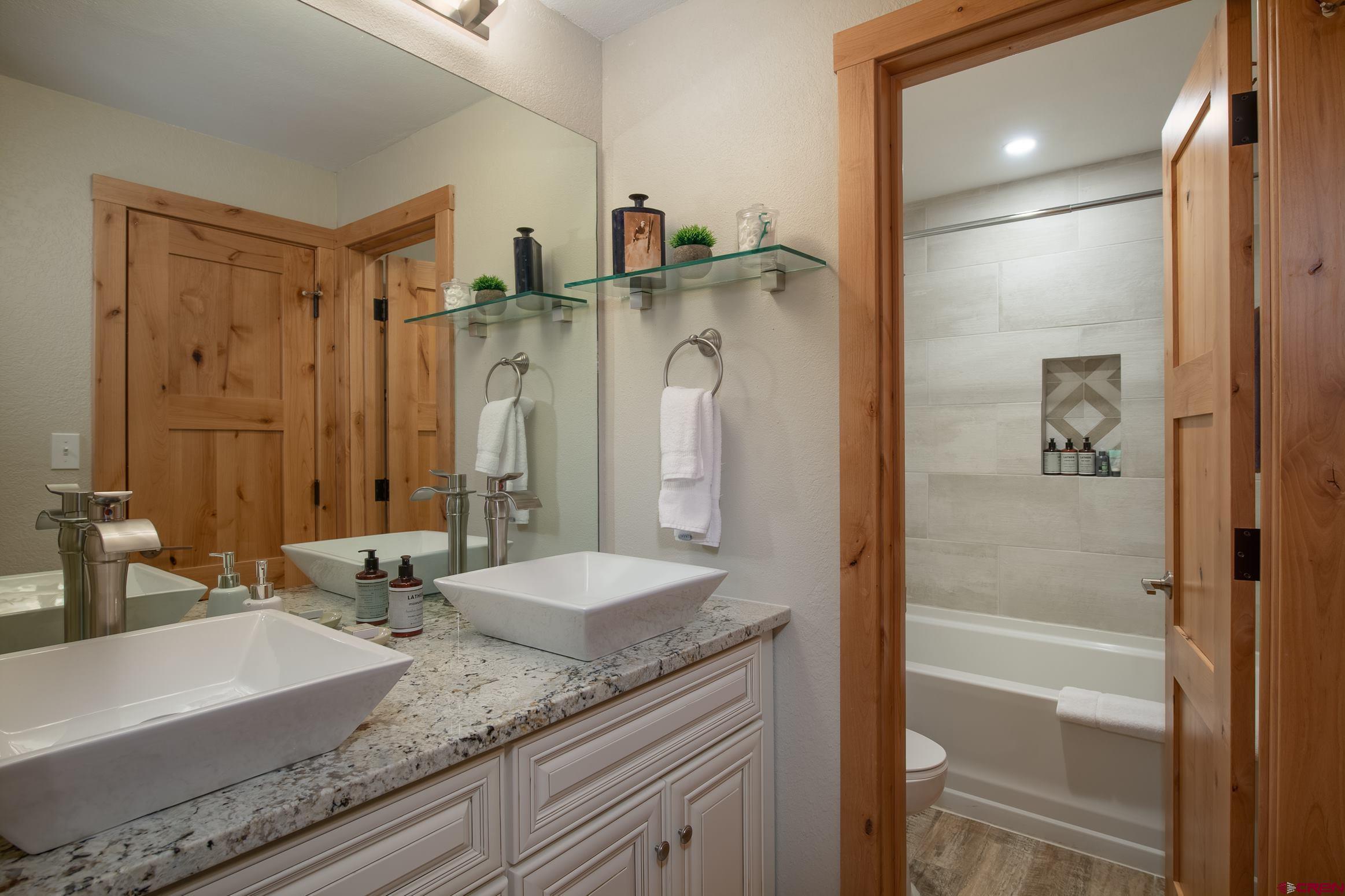 11 Snowmass Road, Unit 538 Crested Butte, CO 81225 - Photo 14 of 21 Gallery Image 14