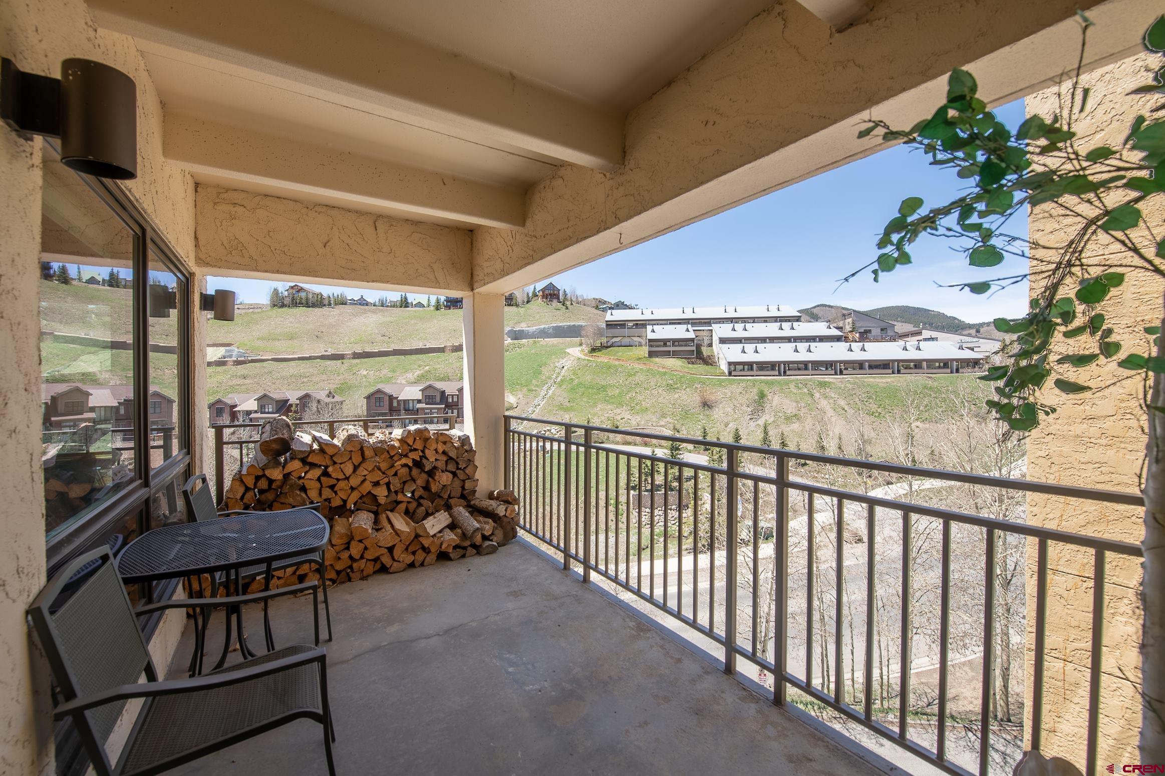 11 Snowmass Road, Unit 538 Crested Butte, CO 81225 - Photo 15 of 21 Gallery Image 15