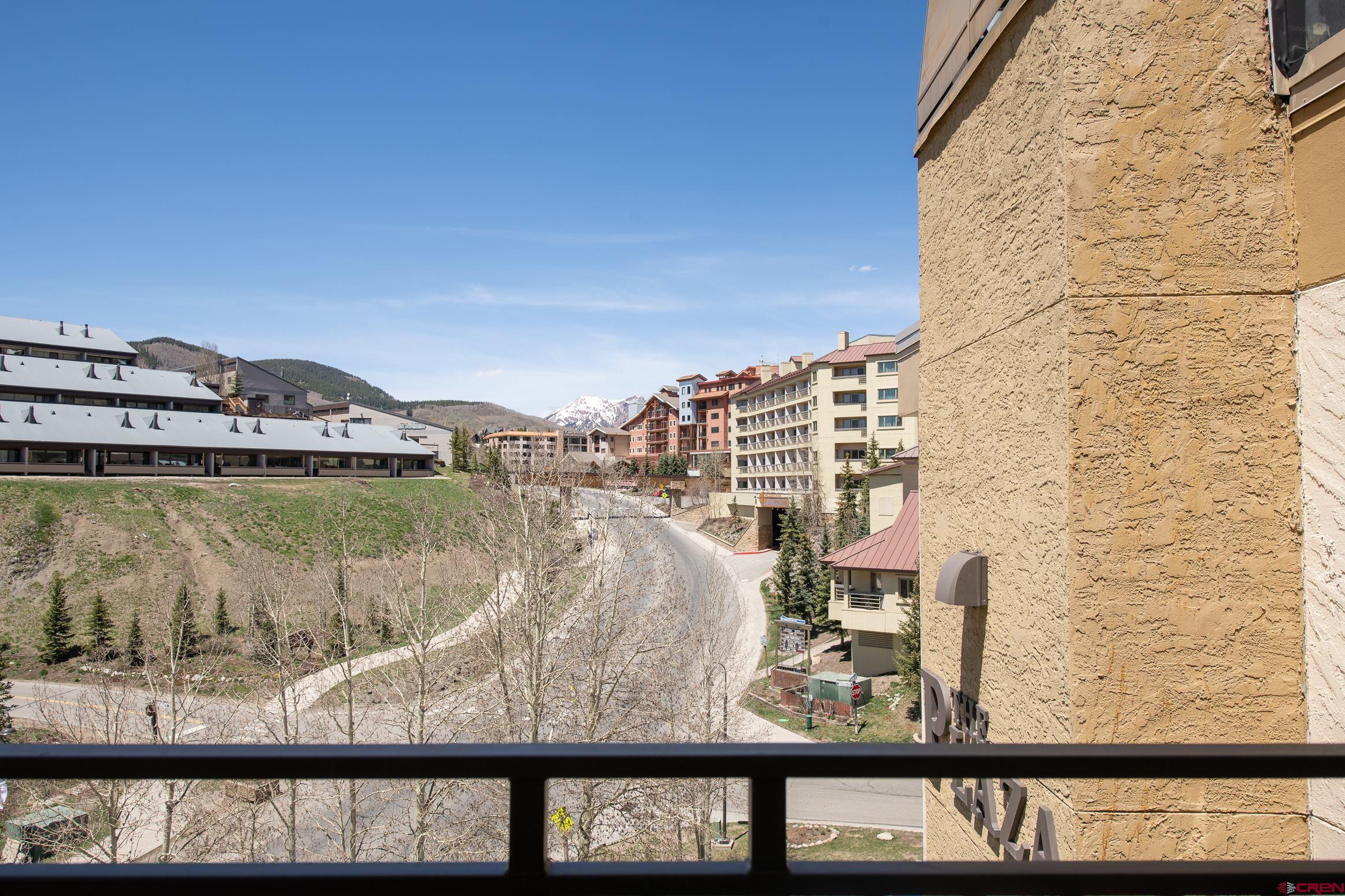 11 Snowmass Road, Unit 538 Crested Butte, CO 81225 - Photo 16 of 21 Gallery Image 16