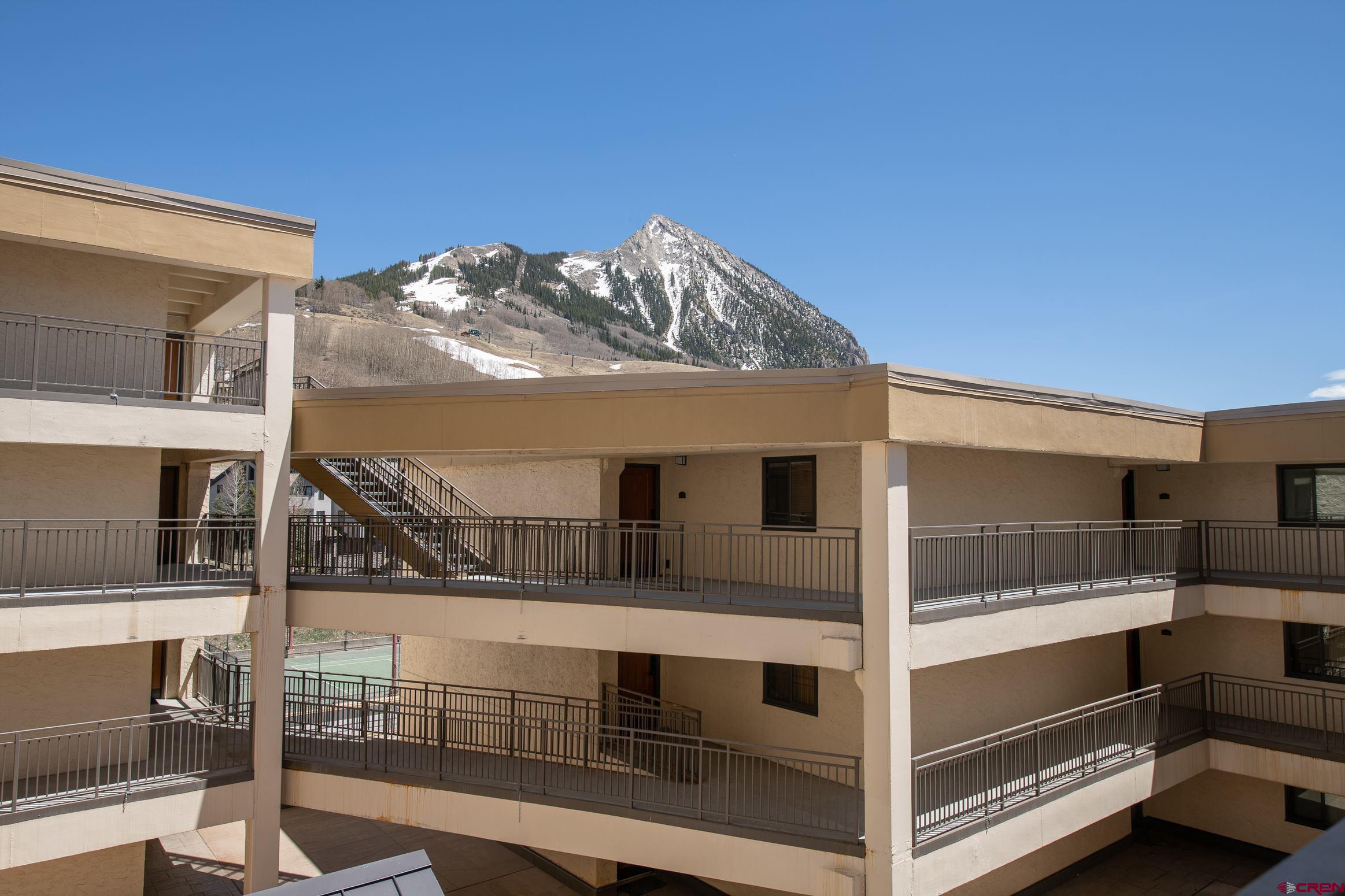 11 Snowmass Road, Unit 538 Crested Butte, CO 81225 - Photo 18 of 21 Gallery Image 18