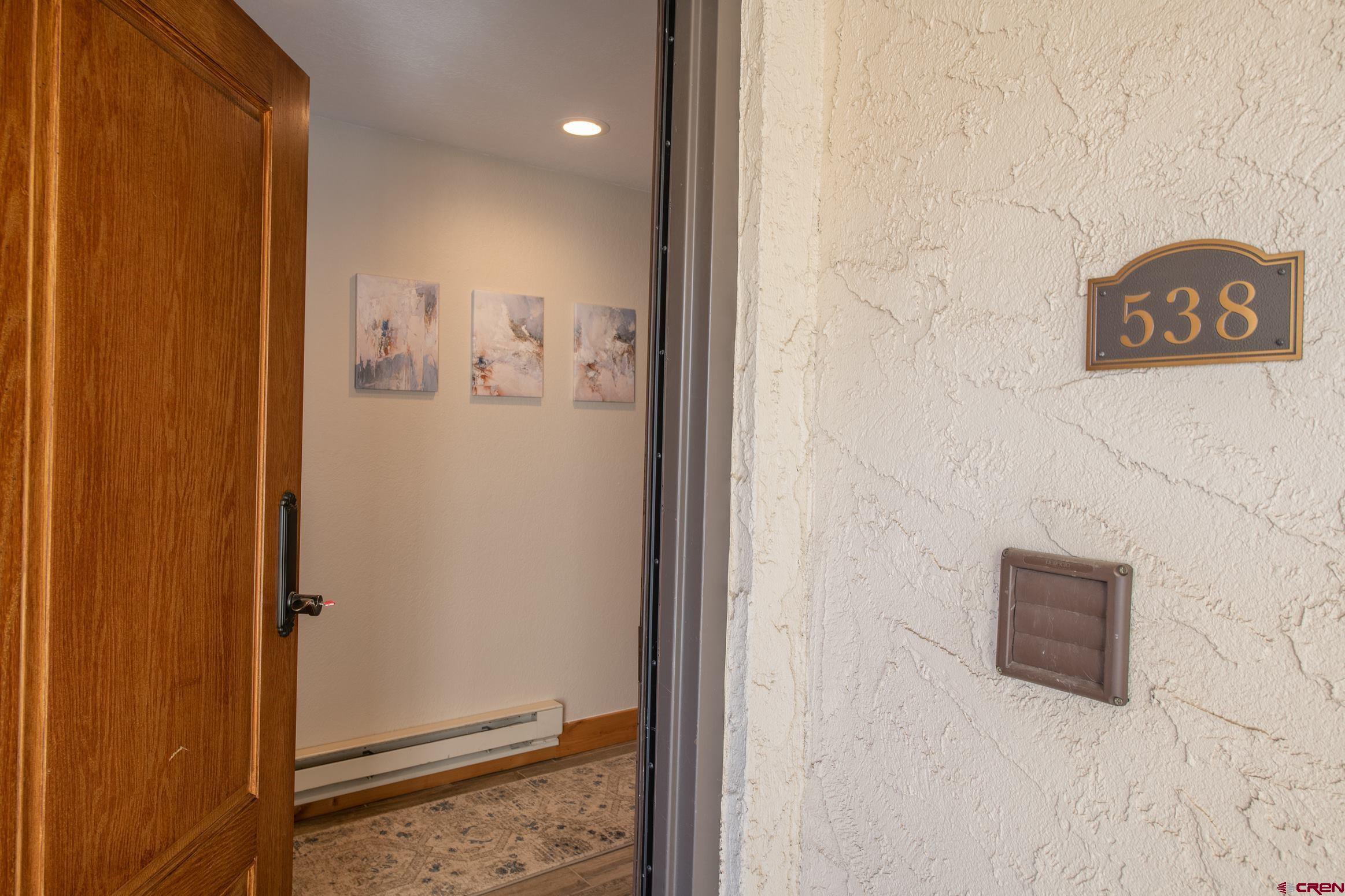 11 Snowmass Road, Unit 538 Crested Butte, CO 81225 - Photo 19 of 21 Gallery Image 19