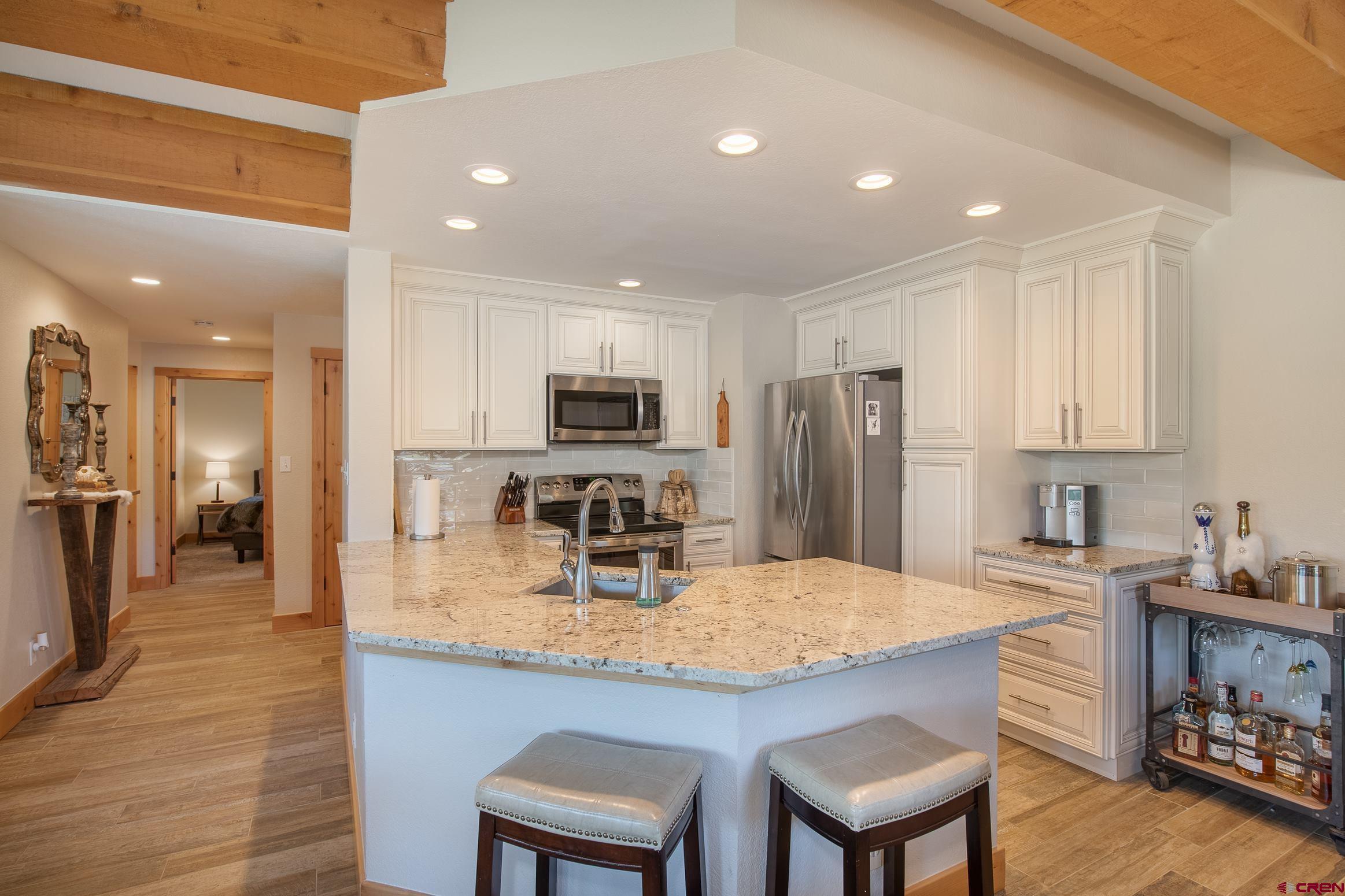 11 Snowmass Road, Unit 538 Crested Butte, CO 81225 - Photo 2 of 21 Gallery Image 2