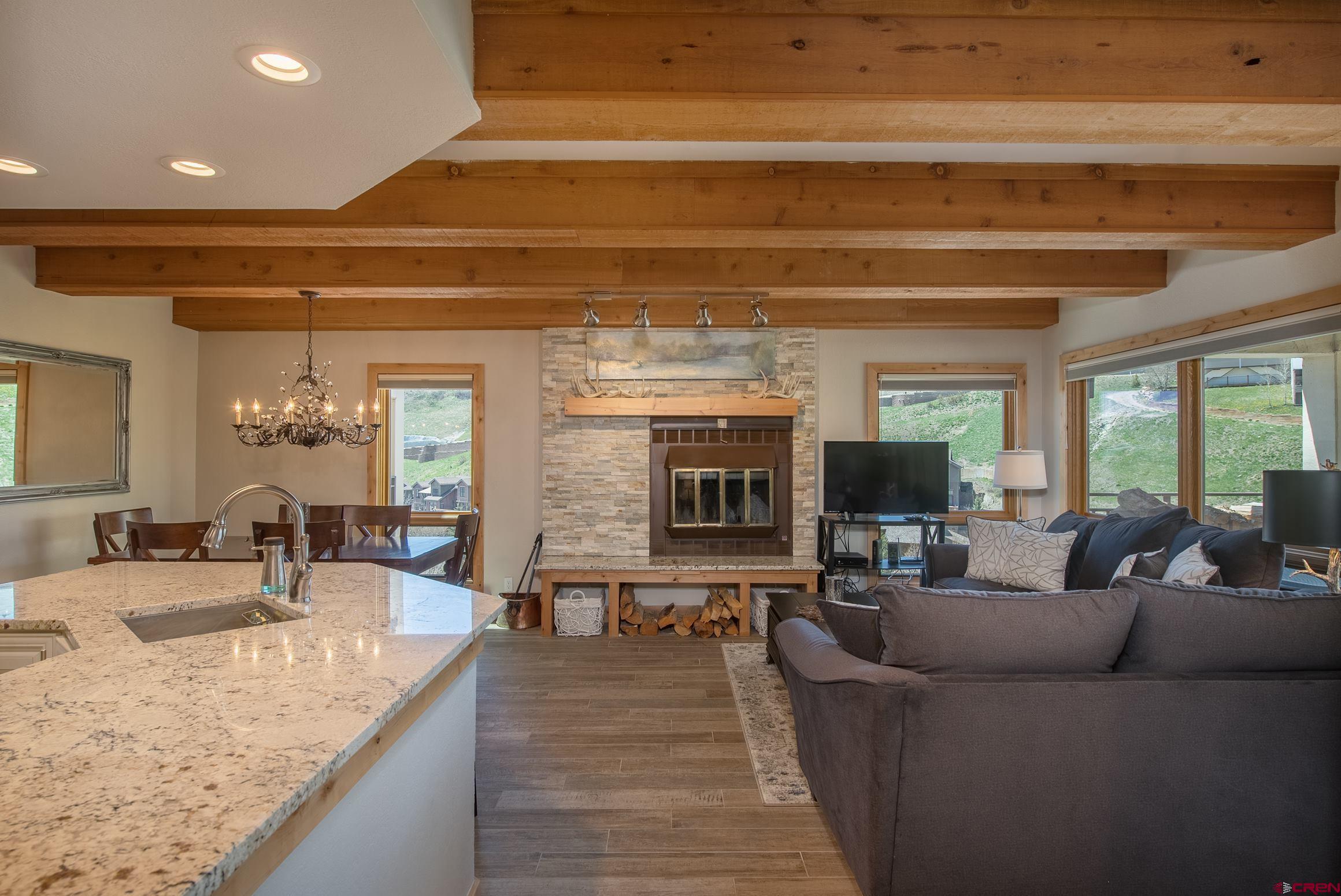 11 Snowmass Road, Unit 538 Crested Butte, CO 81225 - Photo 5 of 21 Gallery Image 5