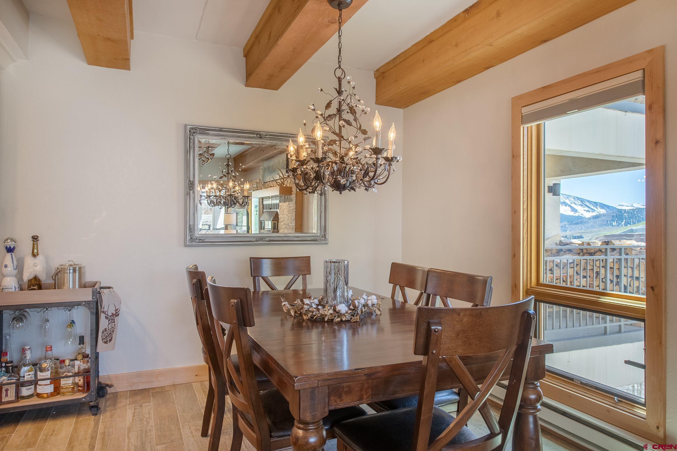 11 Snowmass Road, Unit 538 Crested Butte, CO 81225 - Photo 6 of 21 Gallery Image 6