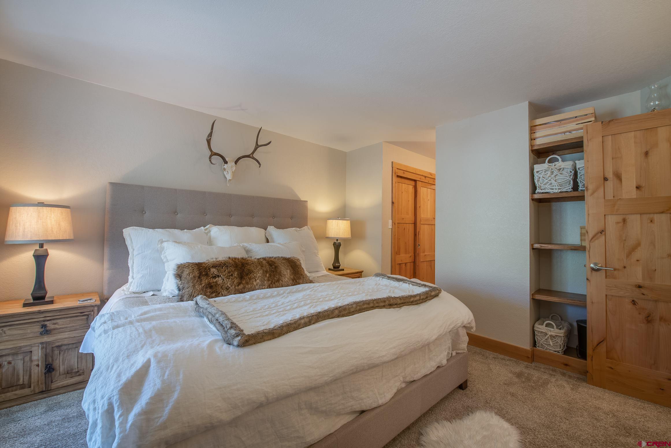 11 Snowmass Road, Unit 538 Crested Butte, CO 81225 - Photo 9 of 21 Gallery Image 9