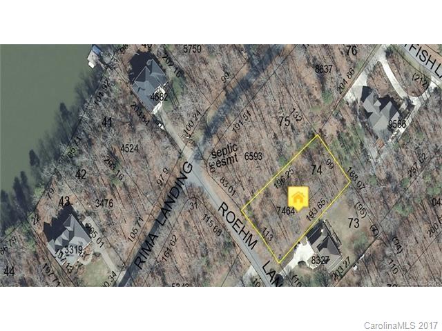 155 Roehm Landing, Unit 74 Denton, NC 27239 - Photo 3 of 19 Gallery Image 3