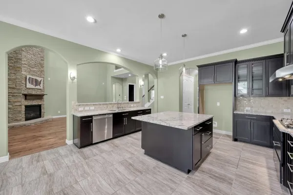 $860,000 | 23219 Belted Kingfisher Trail, Spring, TX 77389