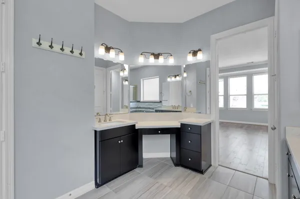 $875,000 | 23219 Belted Kingfisher Trail, Spring, TX 77389