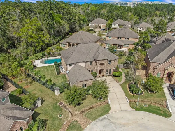 $875,000 | 23219 Belted Kingfisher Trail, Spring, TX 77389