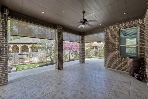 $875,000 | 23219 Belted Kingfisher Trail, Spring, TX 77389