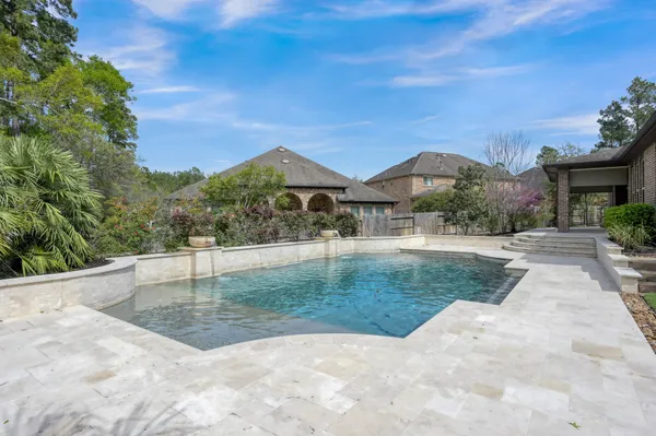 $875,000 | 23219 Belted Kingfisher Trail, Spring, TX 77389