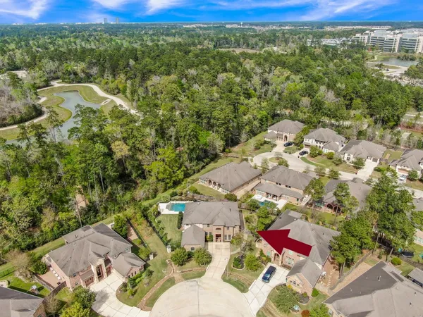 $860,000 | 23219 Belted Kingfisher Trail, Spring, TX 77389